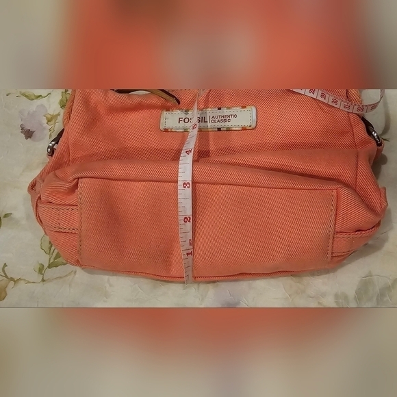 Fossil  Crossbody - Picture 7 of 12